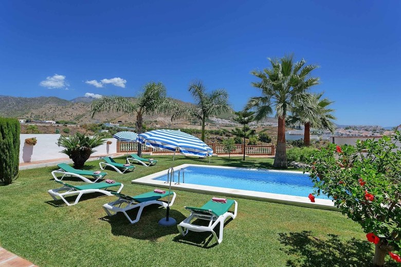 Villa Pastora