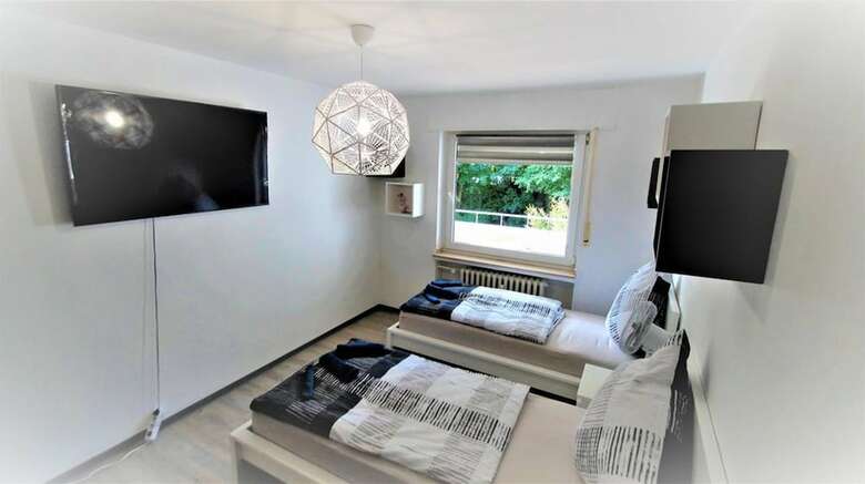 Apartamentos Ferienwohnung Gl15 N�he Cologne K�ln
