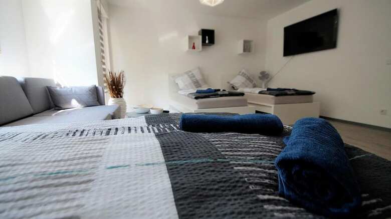 Apartamentos Ferienwohnung Gl15 N�he Cologne K�ln