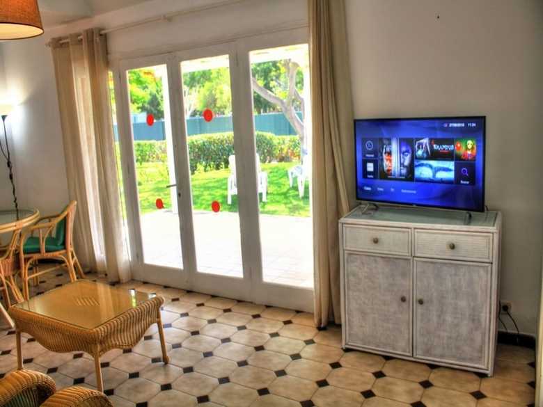 Apartamentos Los Melocotones