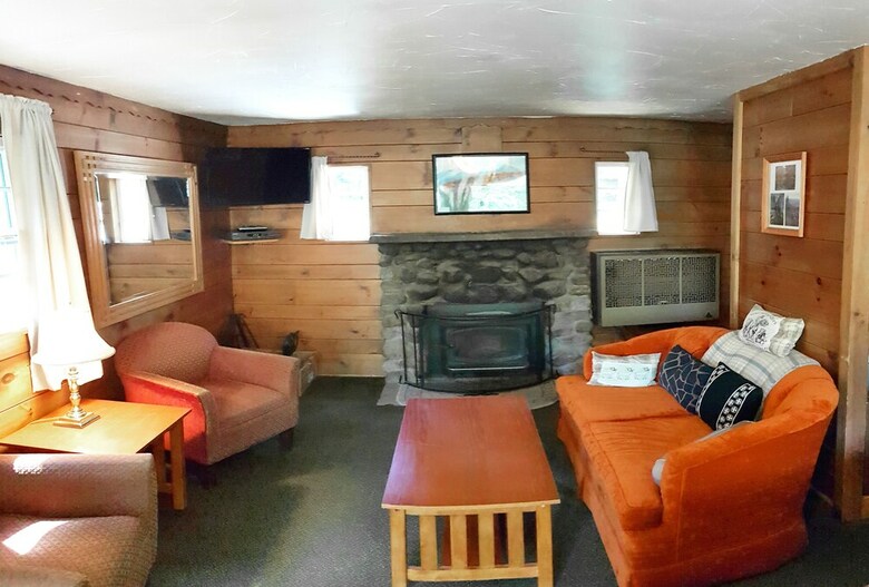 The Wilderness Inn