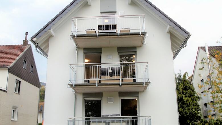 Overath Luxus Apartments