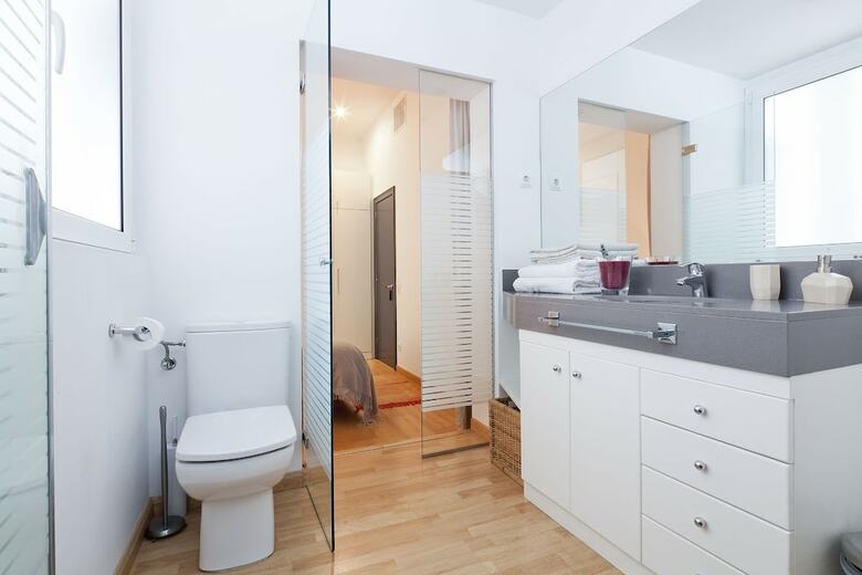 Apartamento Espectacular Alojamiento Casa Batll�