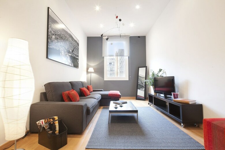 Apartamento Espectacular Alojamiento Casa Batll�