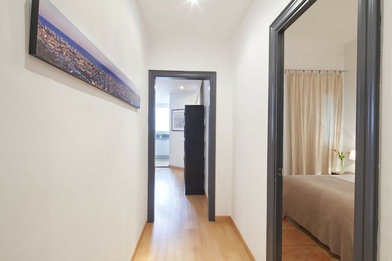 Apartamento Espectacular Alojamiento Casa Batll�