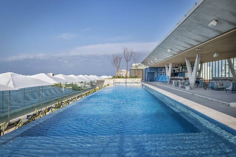Hotel Canopy By Hilton Cancun La Isla