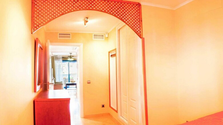 Benalmadena 2 - Modern Apartment 100 M To The Beach