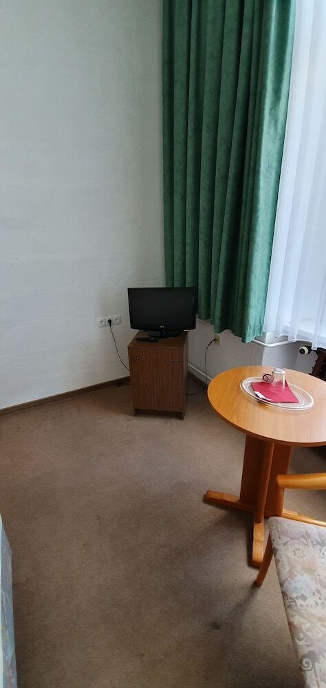 Hotel Stadt K�then