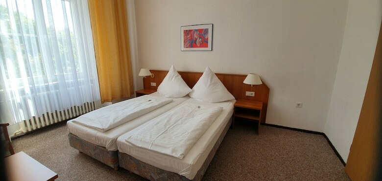 Hotel Stadt K�then