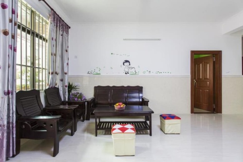 Hotel Shenzhen Nanao Pingju Inn