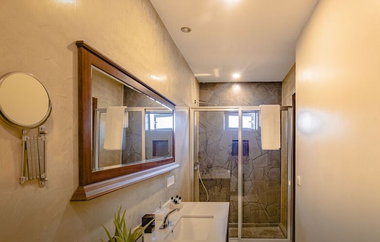Hotel Angulo House