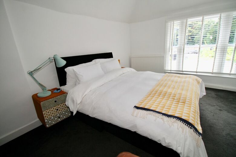 Hotel Chequers Inn