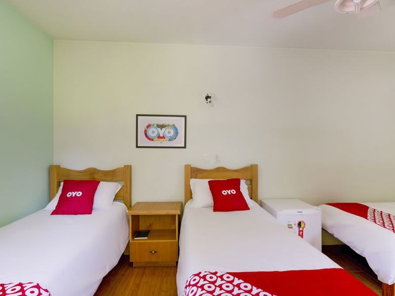 Oyo Imperial Parque Hotel