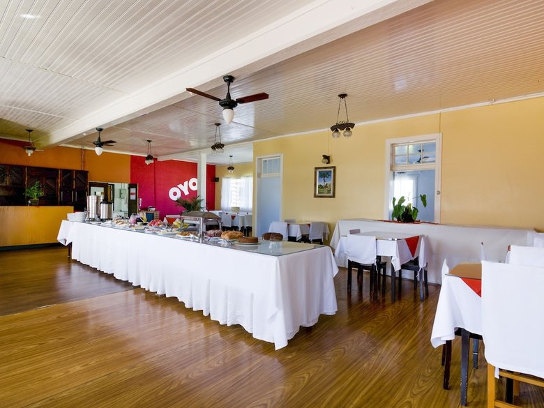 Oyo Imperial Parque Hotel