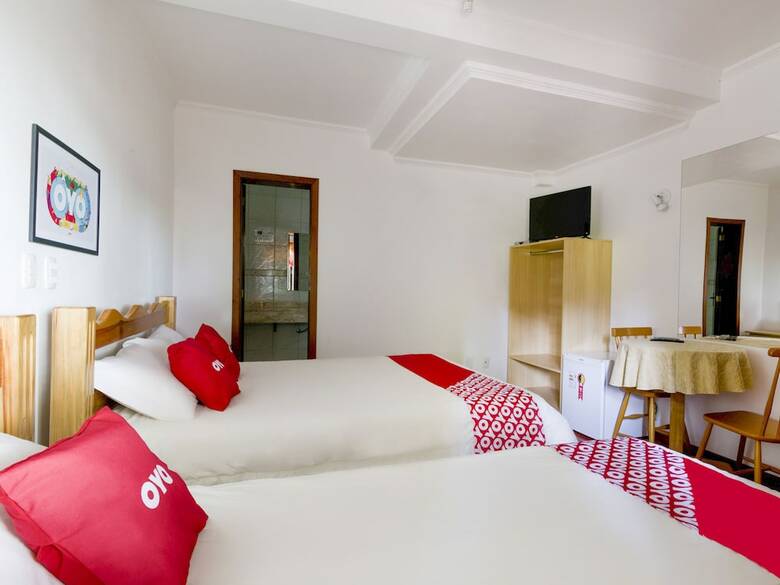 Oyo Imperial Parque Hotel