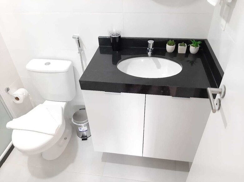 Apartamentos Edificio Time Apto 319