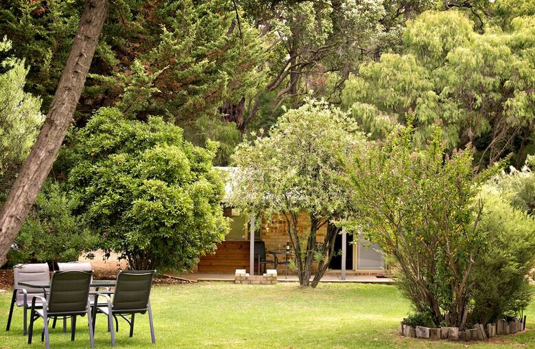 Peppermint Brook Cottages