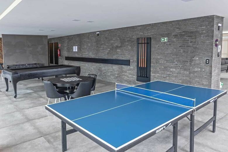 Apartamentos Edificio Time Apto 412