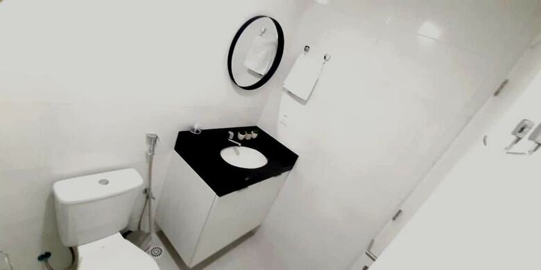 Apartamentos Edificio Time Apto 412