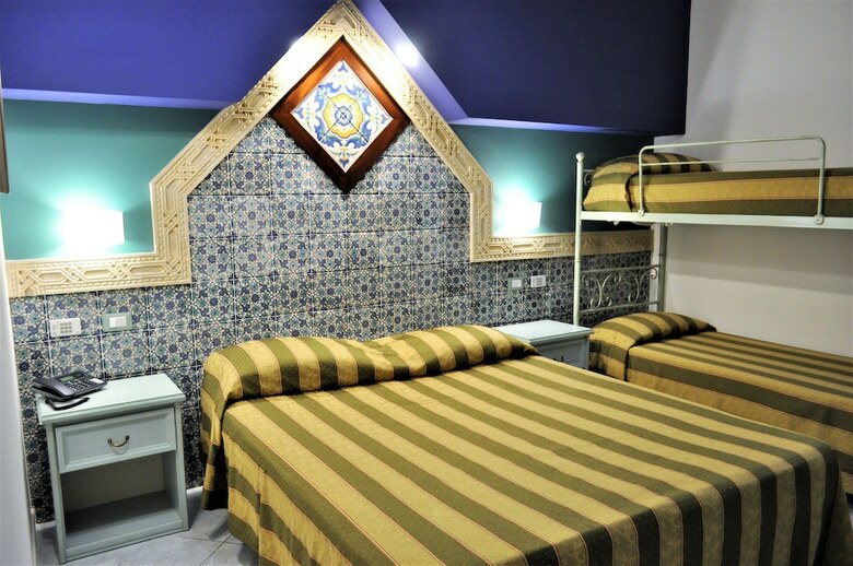 Posada Hotel Al-ta�r