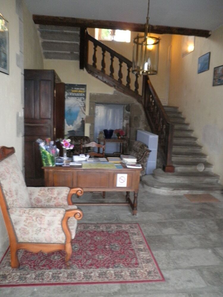 Hotel Manoir de Launay Blot