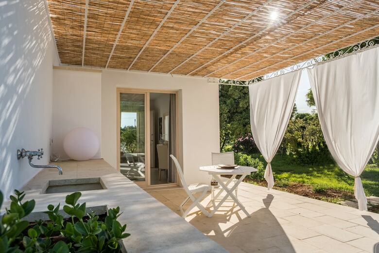 Bed & Breakfast Tenuta Donnanna