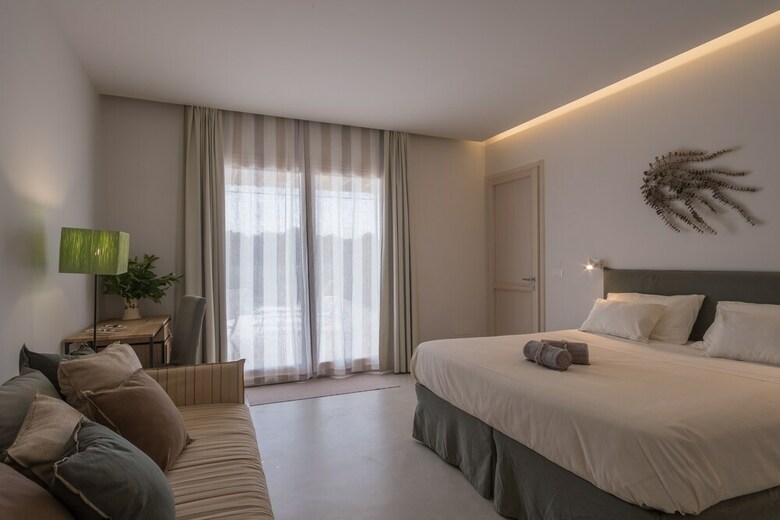 Bed & Breakfast Tenuta Donnanna
