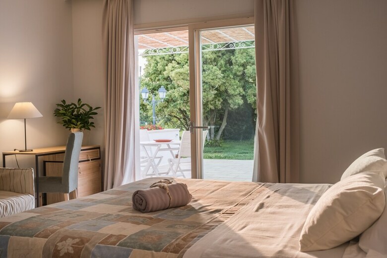 Bed & Breakfast Tenuta Donnanna