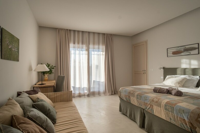 Bed & Breakfast Tenuta Donnanna