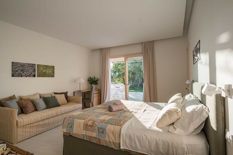 Bed & Breakfast Tenuta Donnanna
