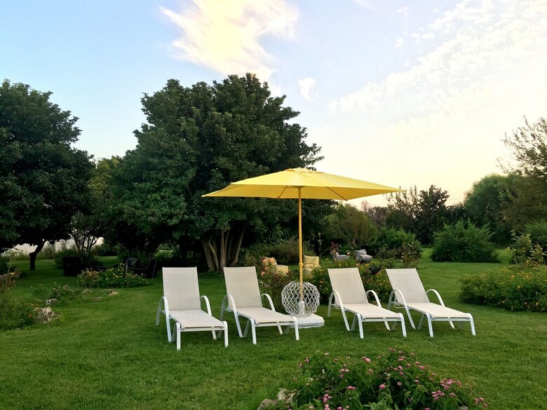 Bed & Breakfast Tenuta Donnanna
