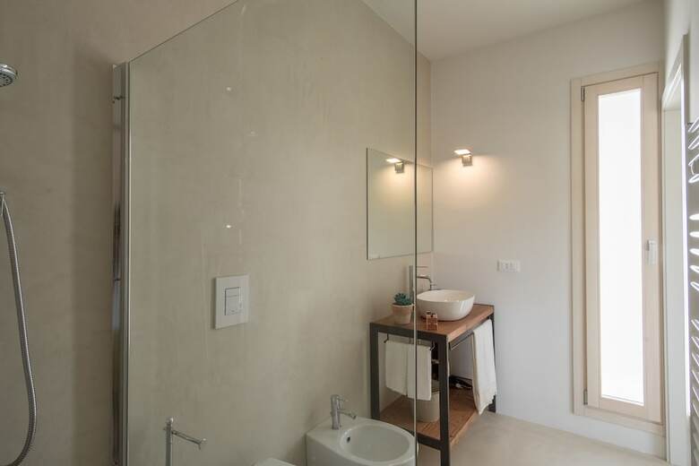 Bed & Breakfast Tenuta Donnanna