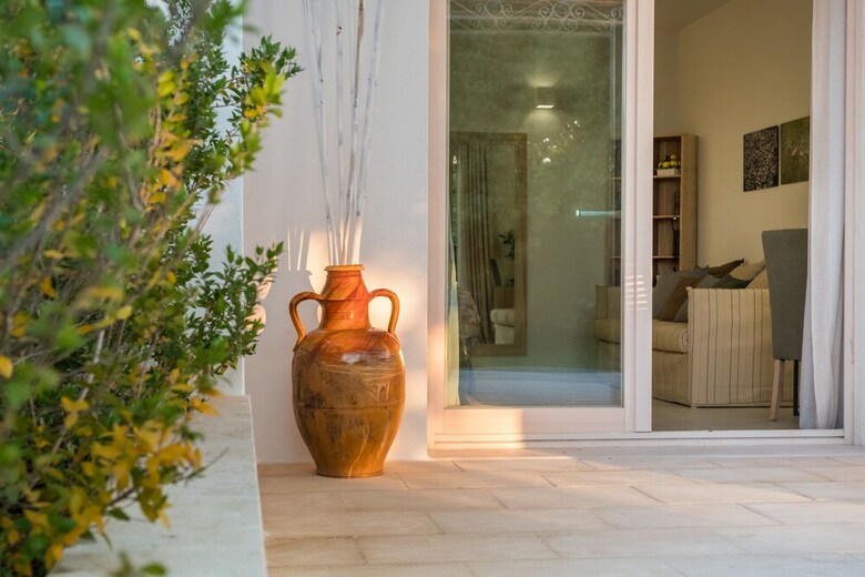Bed & Breakfast Tenuta Donnanna