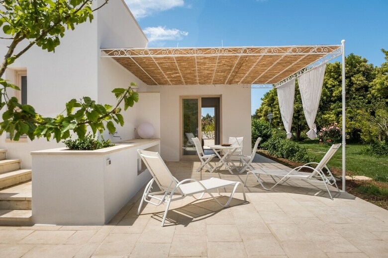 Bed & Breakfast Tenuta Donnanna