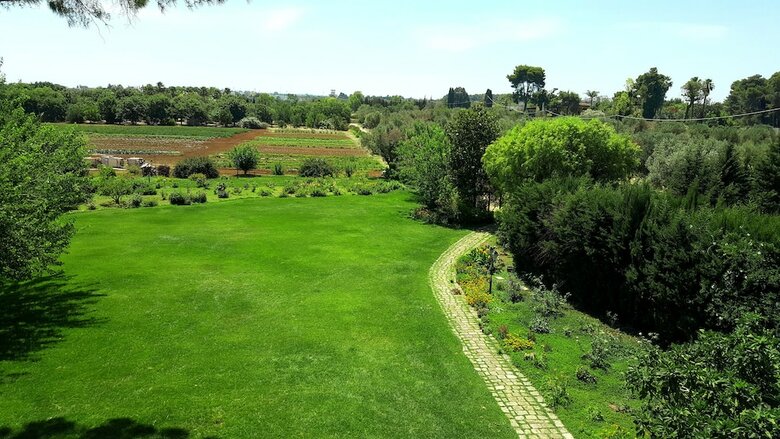 Bed & Breakfast Tenuta Donnanna