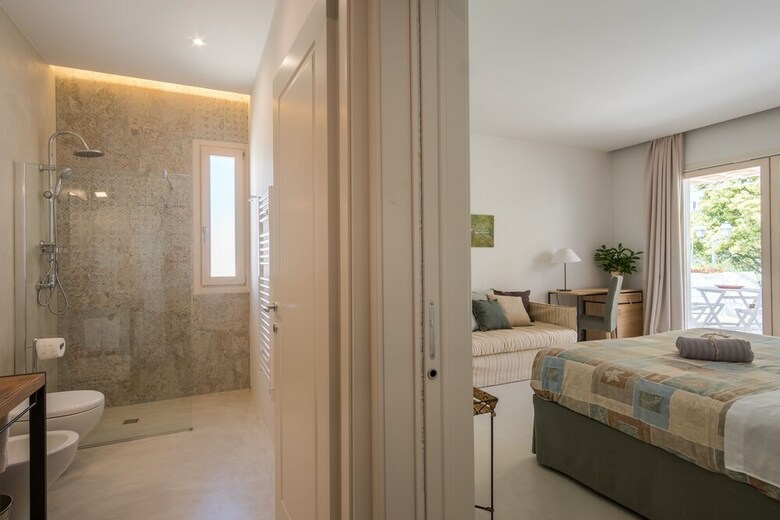 Bed & Breakfast Tenuta Donnanna