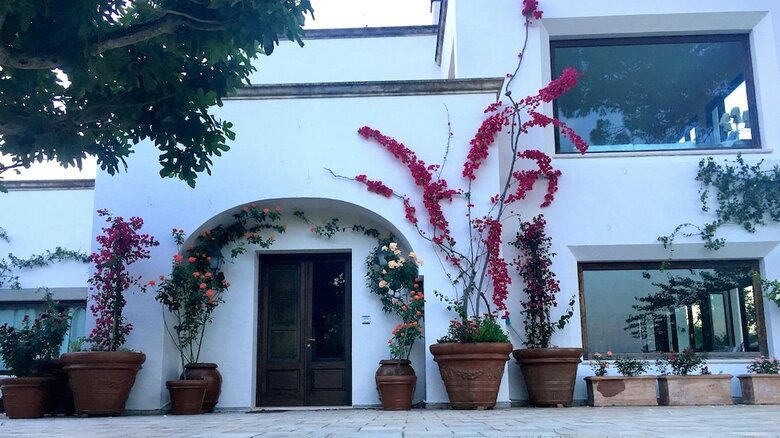 Bed & Breakfast Tenuta Donnanna