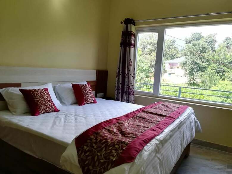 Hotel Sakura Guest House