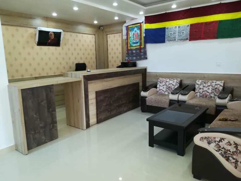 Hotel Sakura Guest House