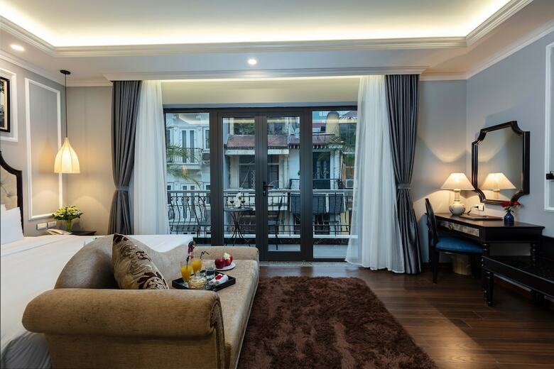Babylon Premium Hotel & Spa