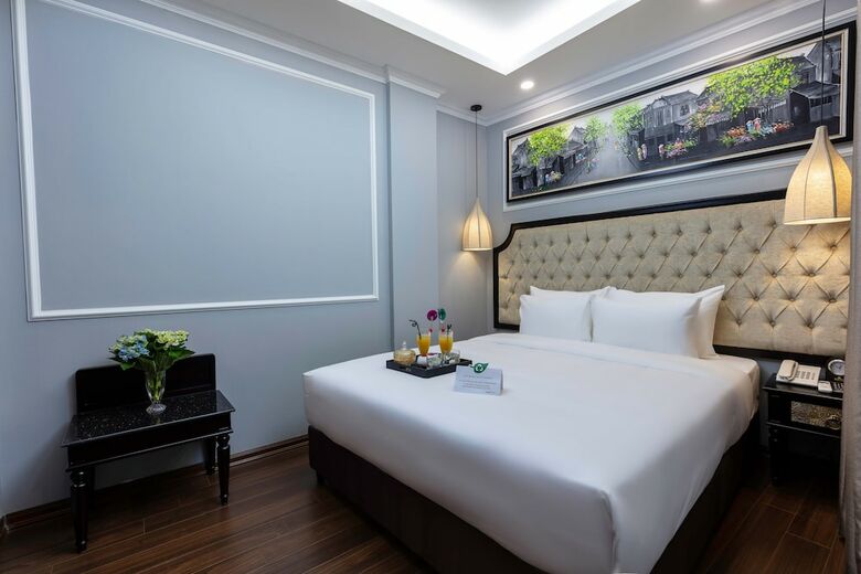 Babylon Premium Hotel & Spa