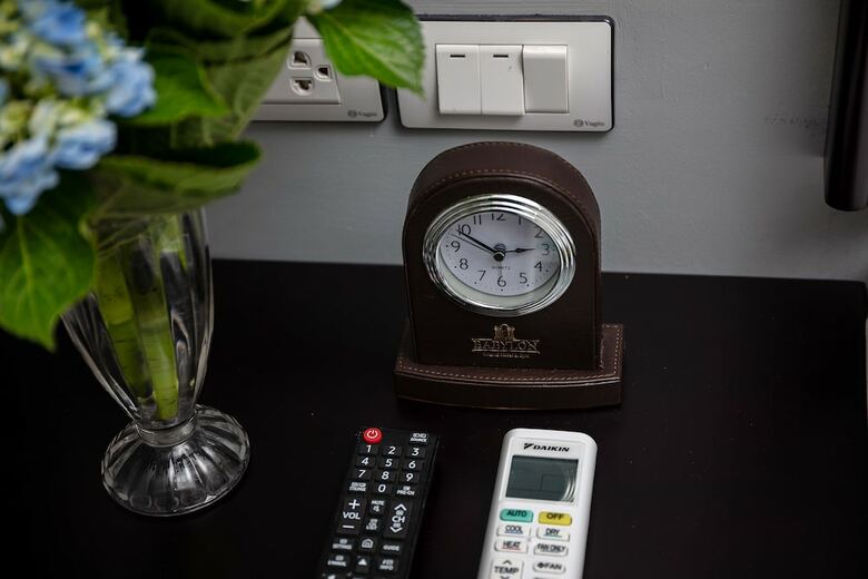 Babylon Premium Hotel & Spa