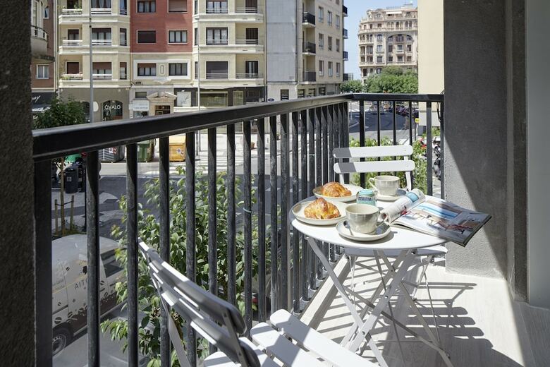 Apartment Olatu By Feelfree Rentals