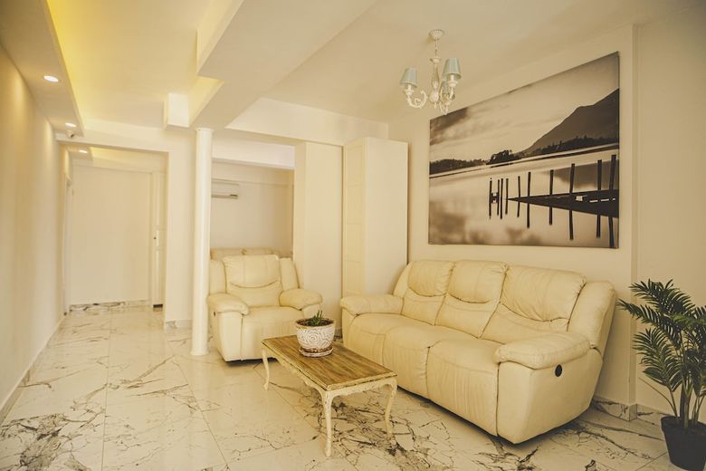 Belsun Boutique Hotel - All Inclusive