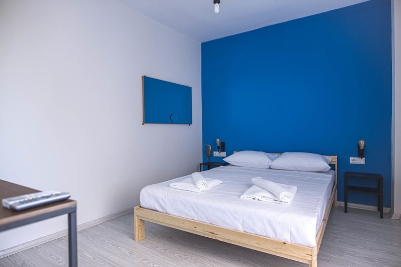 Belsun Boutique Hotel - All Inclusive