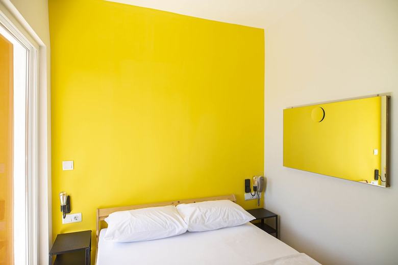 Belsun Boutique Hotel - All Inclusive