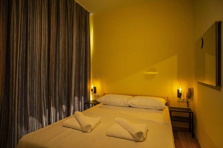 Belsun Boutique Hotel - All Inclusive