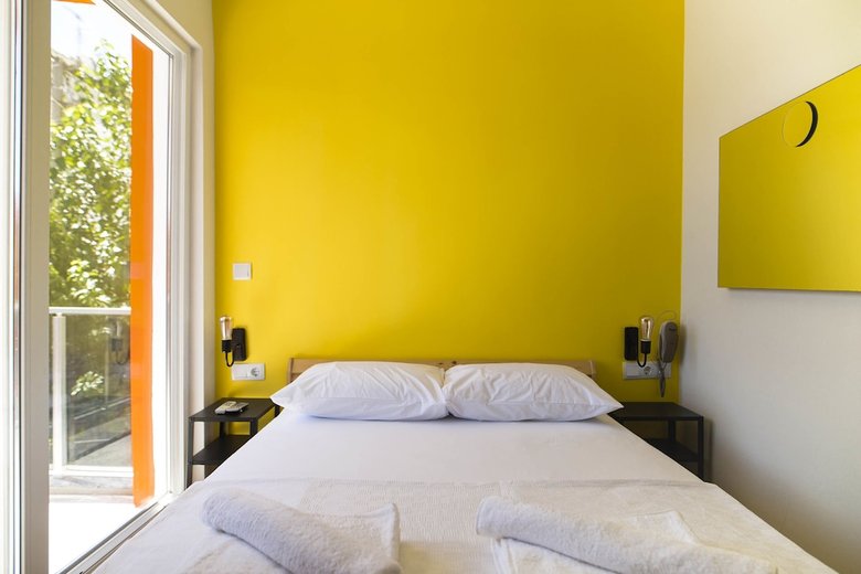 Belsun Boutique Hotel - All Inclusive