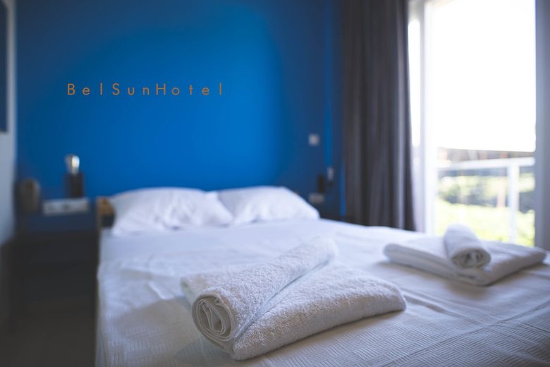 Belsun Boutique Hotel - All Inclusive