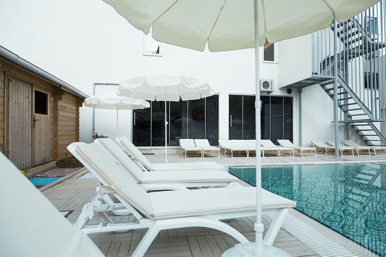 Belsun Boutique Hotel - All Inclusive